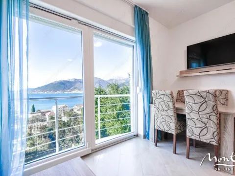 Sale, one bedroom apartment, 46m², Donja Lastva, Tivat - image 8