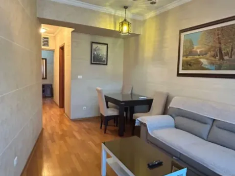 One Bedroom Apartment for Rent, 55m2, Centar, Podgorica One Bedroom Apartment for Rent, 55m2, Centar, Podgorica