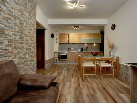 Prodaja, dvosoban stan, 57m², Budva, Crna Gora - image 5