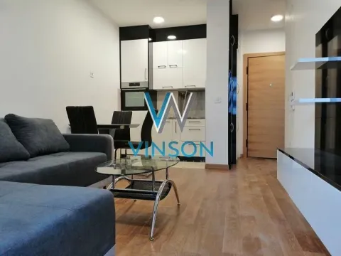 Izdavanje, jednosoban stan, 40m², Novi Sad Sve Podlokacije, Novi Sad