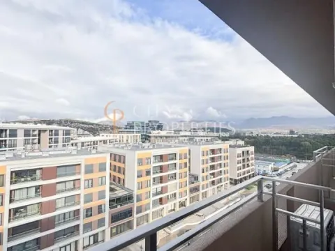 Izdavanje, stan, 50m², Central Point, Podgorica - image 7