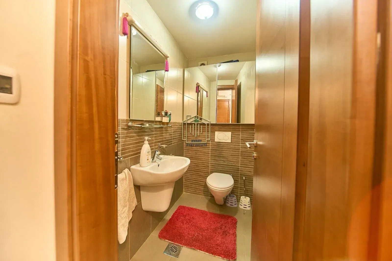 Sale, three bedroom apartment, 120m², Tološi, Podgorica