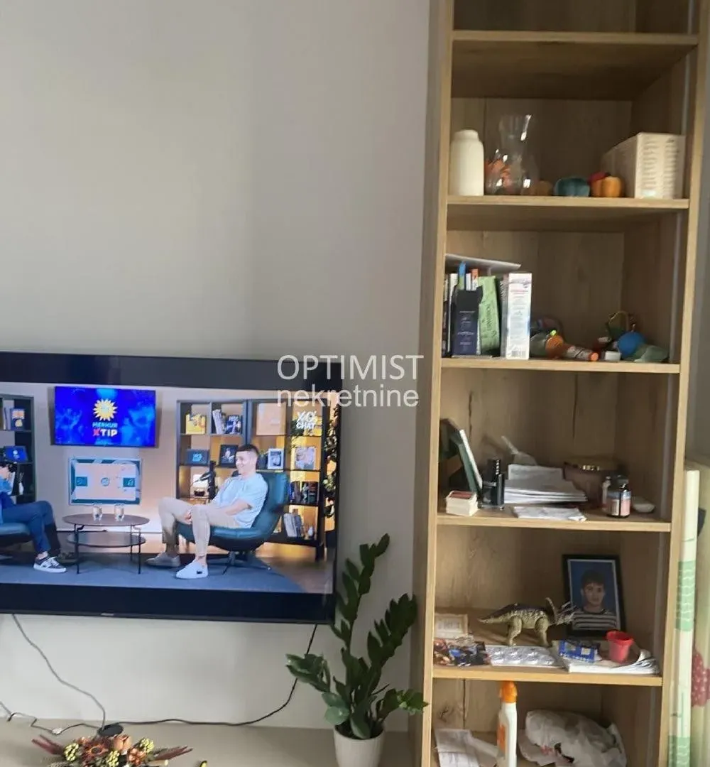 Sale, three bedroom apartment, 88m², Trošarina, Voždovac Sve Podlokacije