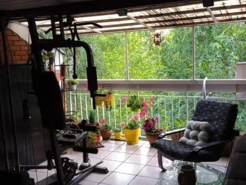 Prodaja, četvorosoban stan, 84m², Novo naselje, Novi Sad - image 10