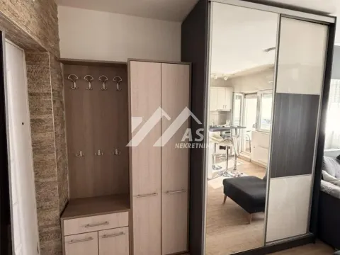 Izdavanje, stan, 25m², Detelinara, Novi Sad Sve Podlokacije - image 5