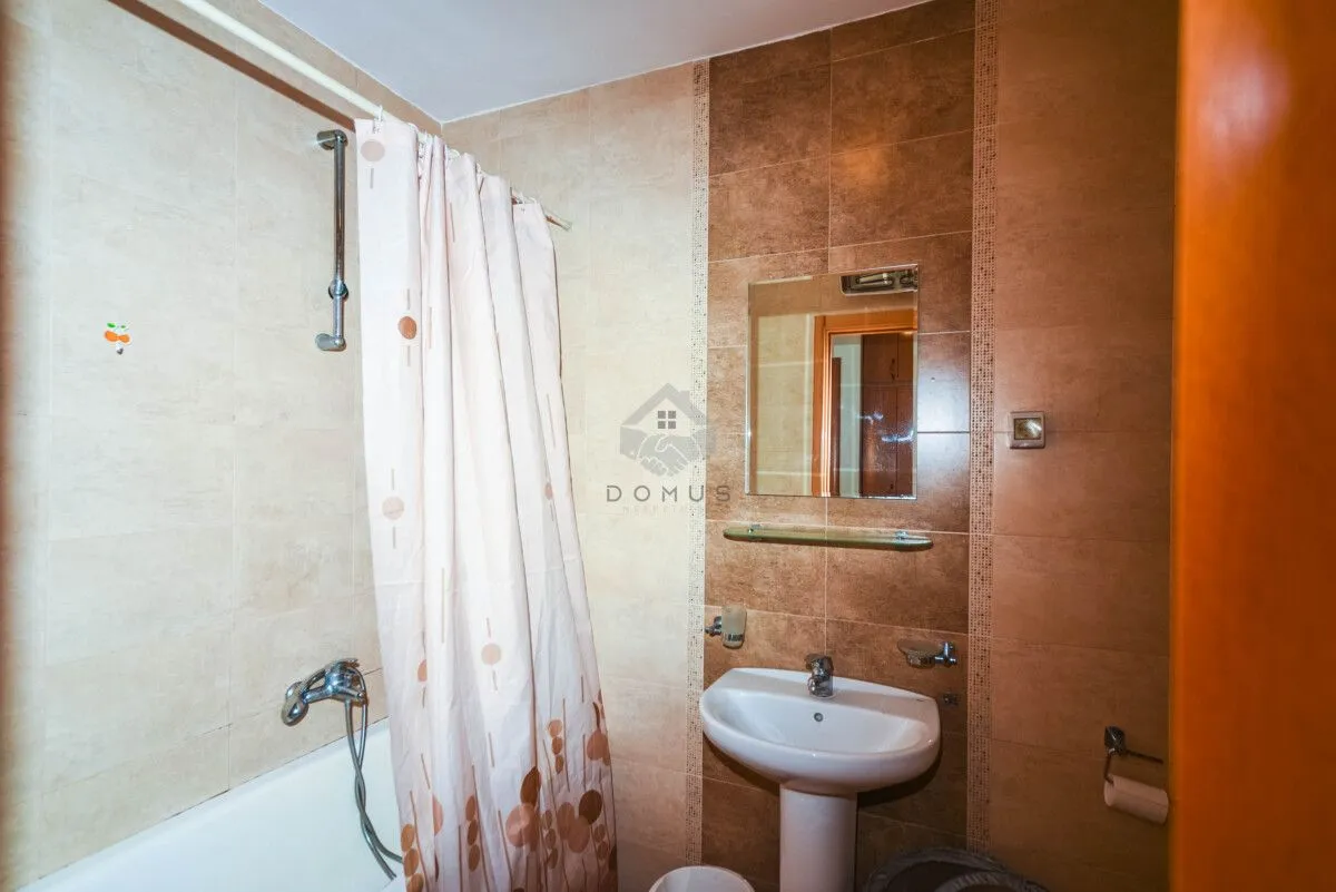 Rent, two bedroom apartment, 64m², Stari Aerodrom, Podgorica