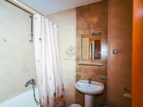 Rent, two bedroom apartment, 64m², Stari Aerodrom, Podgorica - image 22