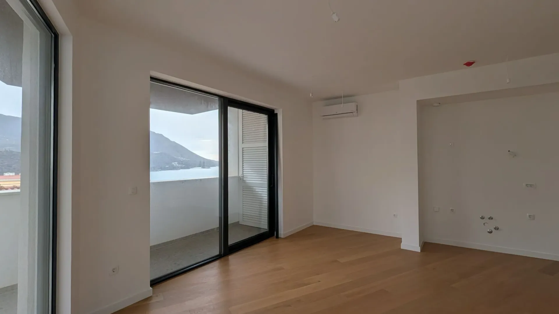 Sale, apartment, 66m², Bečići, Budva