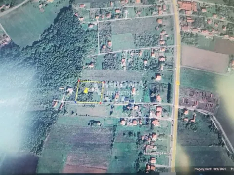 Prodaja, plac, 4000m², Stepojevac, Lazarevac - image 2