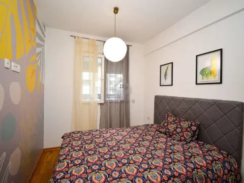 Rent, one bedroom apartment, 41m², Ljubović, Podgorica - image 6