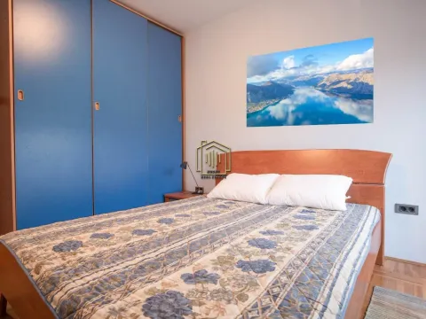 Rent, one bedroom apartment, 48m², Ljubović, Podgorica - image 6