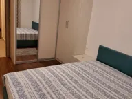 Izdavanje, jednosoban stan, 53m2, Master Kvart, Podgorica