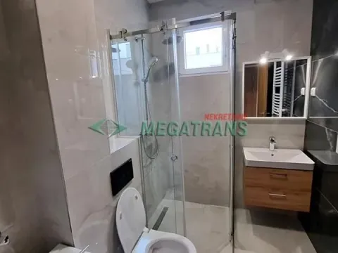 Rent, two bedroom apartment, 52m², Telep, Novi Sad Sve Podlokacije - image 17