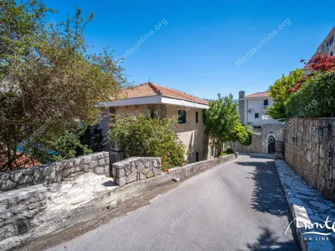 Sale, two bedroom apartment, 92m², Kostanjica, Kotor - image 36