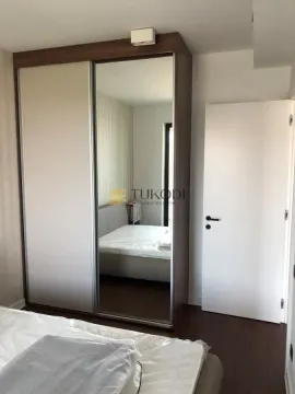 Rent, two bedroom apartment, 48m², Novi Beograd Blok 67, Novi Beograd Sve Podlokacije - image 8