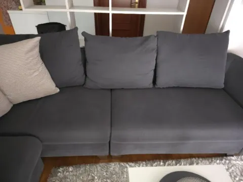 Rent, one bedroom apartment, 68m², Petrovac, Budva - image 2