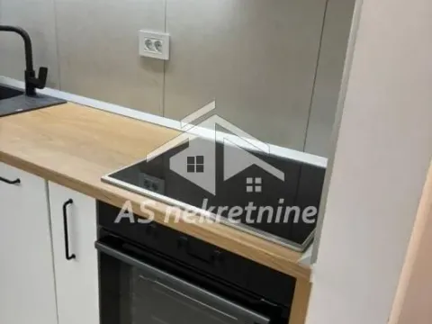 Izdavanje, jednosoban stan, 42m², Novi Beograd Blok 65, Novi Beograd Sve Podlokacije - image 6