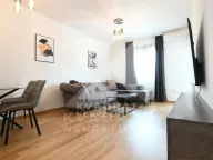 Izdavanje, jednosoban stan, 47m², New City, Podgorica