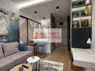 Izdavanje, jednosoban stan, 30m², Savski Venac, Beograd - image 5