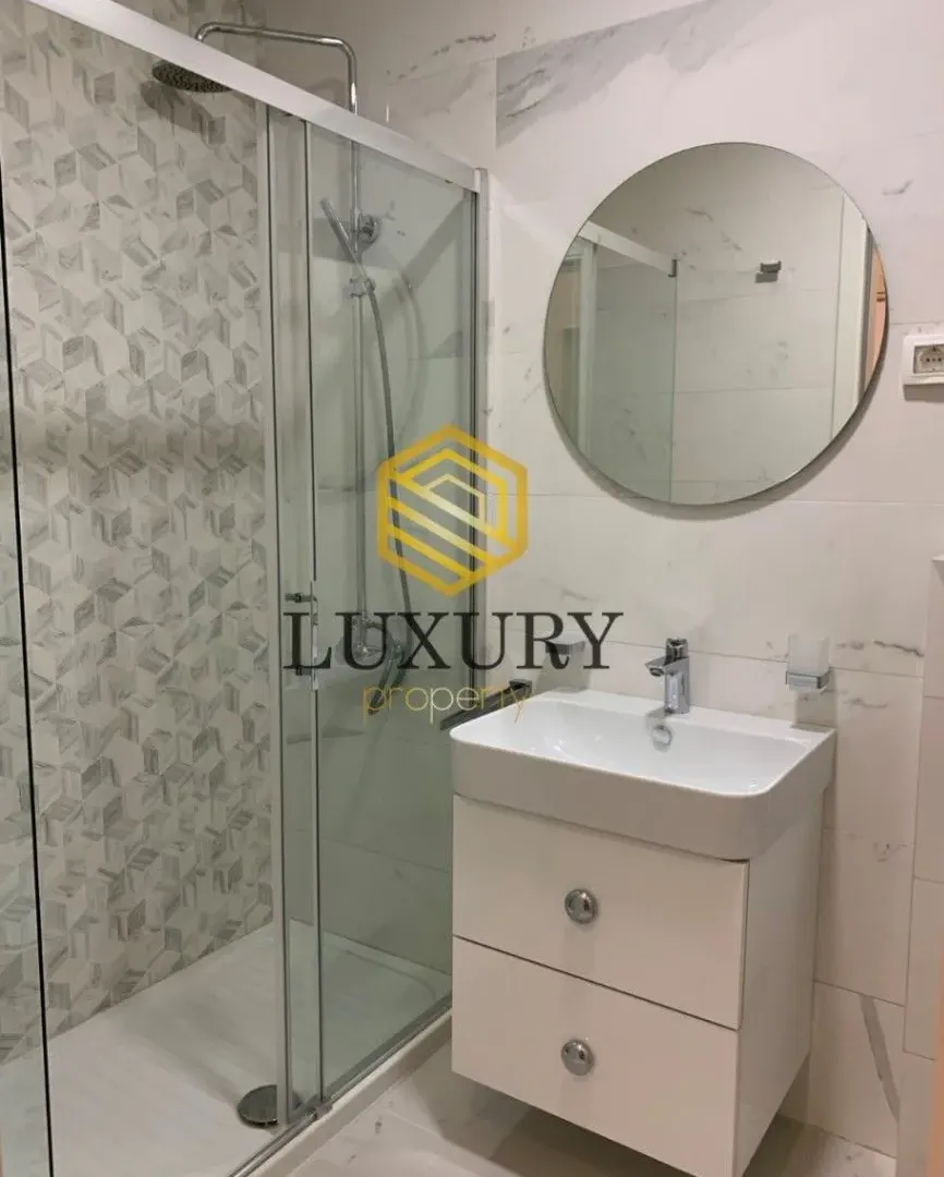 Rent, apartment, 50m², Central Point, Podgorica