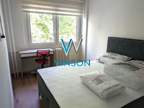 Rent, two bedroom apartment, 52m², Liman 3, Novi Sad Sve Podlokacije - image 7