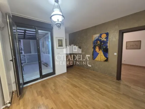 Sale, two bedroom apartment, 59m², Denkova Basta, Zvezdara Sve Podlokacije - image 4