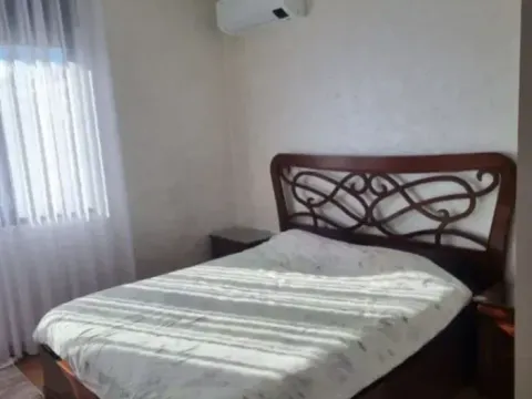 Izdavanje, jednosoban stan, 50m², Tološka šuma, Podgorica - image 8