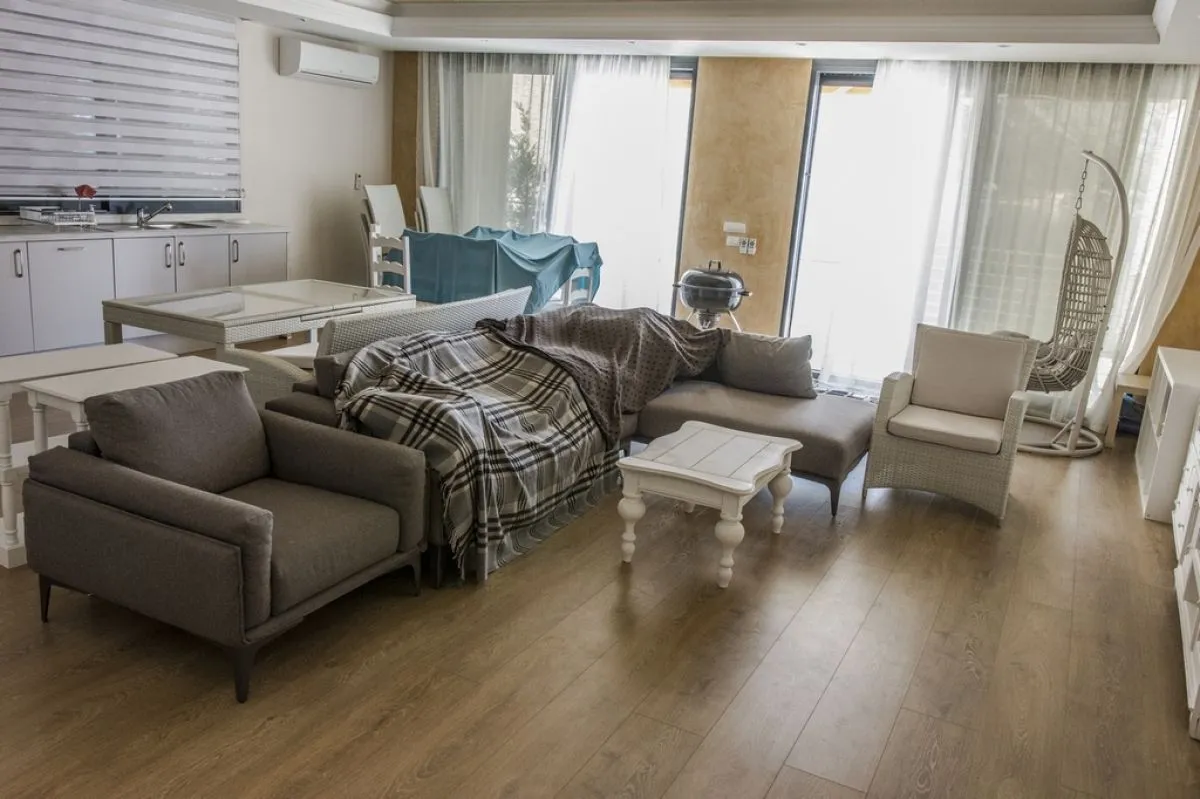 Sale, house, 371m², Stoliv, Kotor