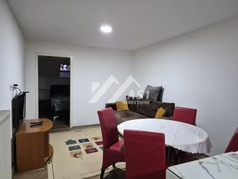 Izdavanje, jednosoban stan, 40m², Podbara, Novi Sad Sve Podlokacije - image 2