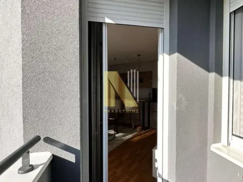 Izdavanje, dvosoban stan, 42m², Petrovaradin, Novi Sad - image 6
