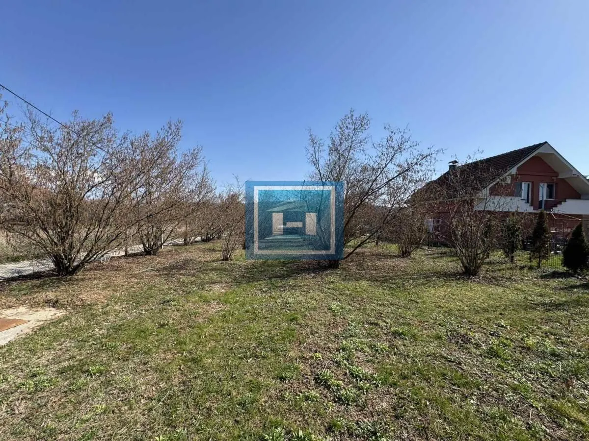 Prodaja, plac, 816m², Trnava, Jagodina