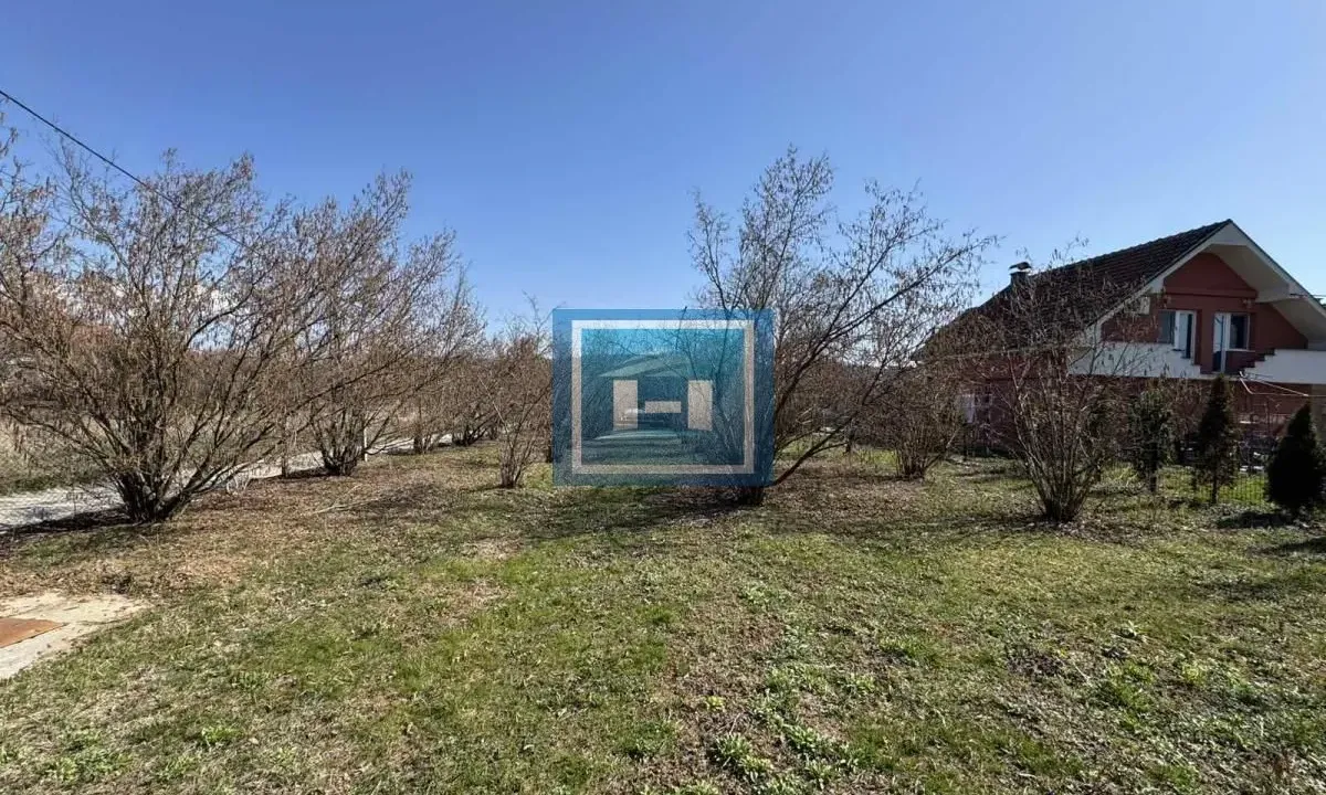 Prodaja, plac, 816m², Trnava, Jagodina