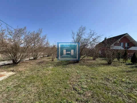 Prodaja, plac, 816m², Trnava, Jagodina - image 1