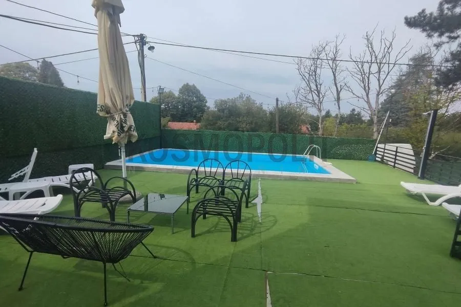 Prodaja, kuća, 120m², Lisović, Barajevo