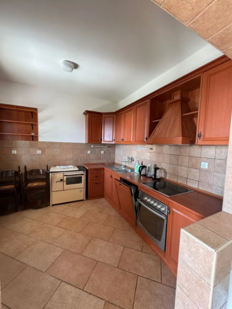 Sale, house, 180m², Reževići, Budva