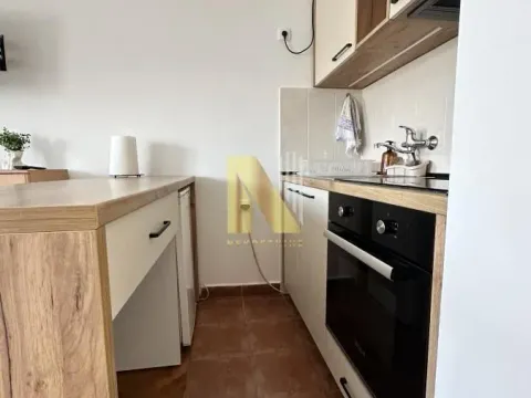 Izdavanje, garsonjera, 29m², Nova Detelinara, Novi Sad Sve Podlokacije - image 6