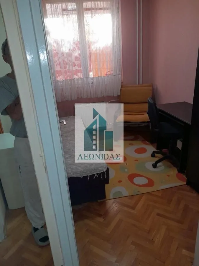 Rent, two bedroom apartment, 55m², Medijana, Niš