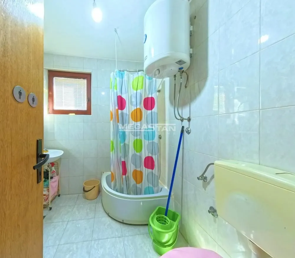 Sale, two bedroom apartment, 55m², Mali Mokri Lug, Zvezdara Sve Podlokacije