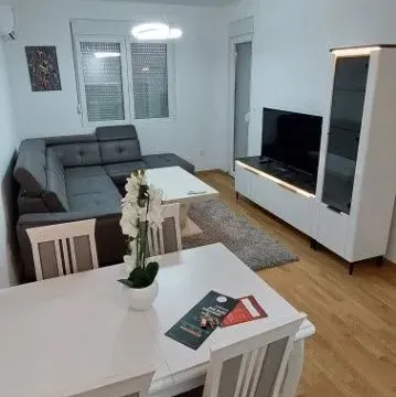 Izdavanje, jednosoban stan, 45m², Zabjelo, Podgorica - image 3