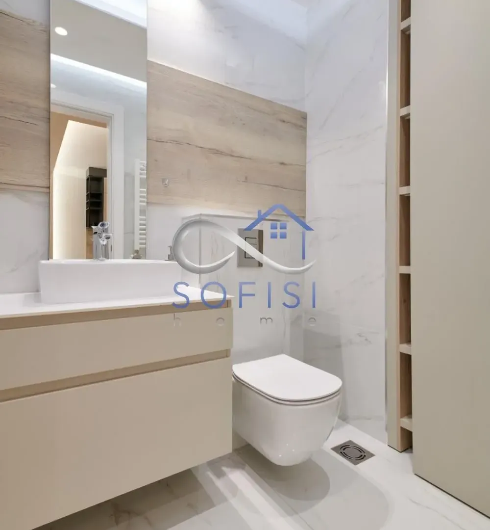Rent, one bedroom apartment, 52m², Grbavica, Novi Sad Sve Podlokacije