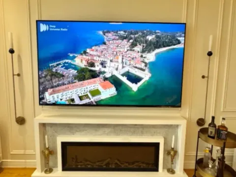 Izdavanje, stan, 80m², Preko Morače, Podgorica - image 9