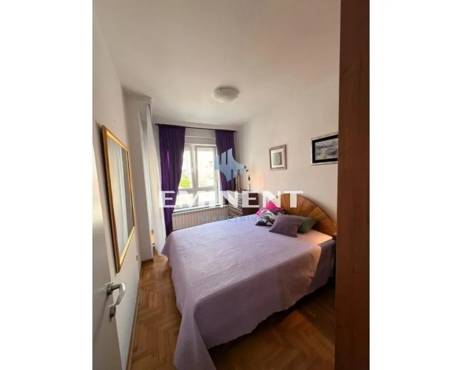 Rent, two bedroom apartment, 41m², Neimar, Vračar Sve Podlokacije