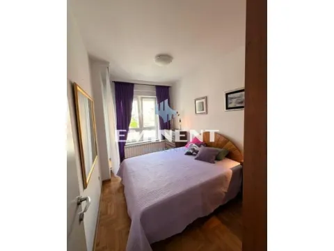 Rent, two bedroom apartment, 41m², Neimar, Vračar Sve Podlokacije - image 9