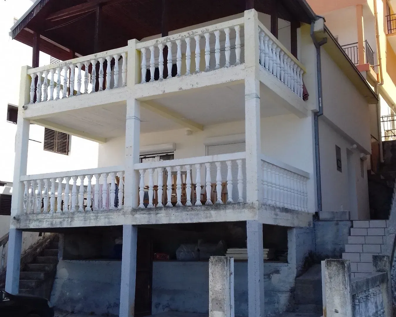 Prodaja, kuća, 80m², Budva, Crna Gora