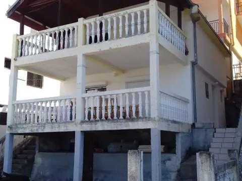 Sale, house, 80m², Budva, Crna Gora