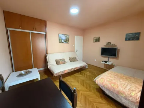 Sale, studio apartment, 26m², Budva, Crna Gora - image 6