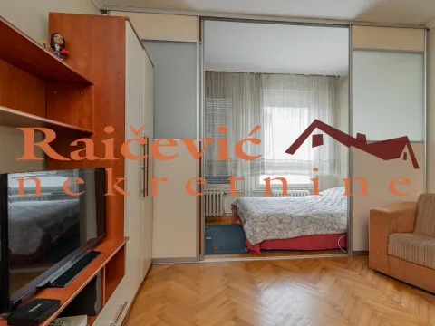 Rent, one bedroom apartment, 43m², Čukarica, Beograd - image 12