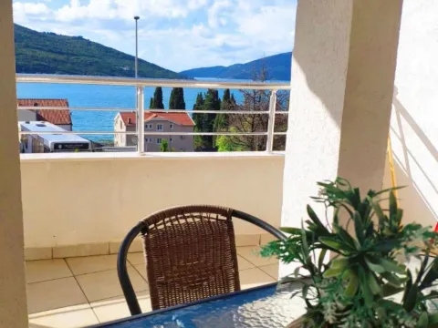 Izdavanje, dvosoban stan, 65m², Kumbor, Herceg Novi - image 6