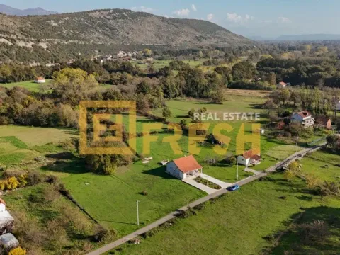 Prodaja, plac, 1440m², Danilovgrad, Crna Gora - image 5