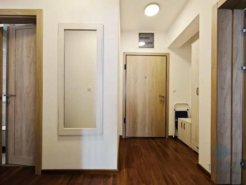 Rent, two bedroom apartment, 69m², Master Kvart, Podgorica